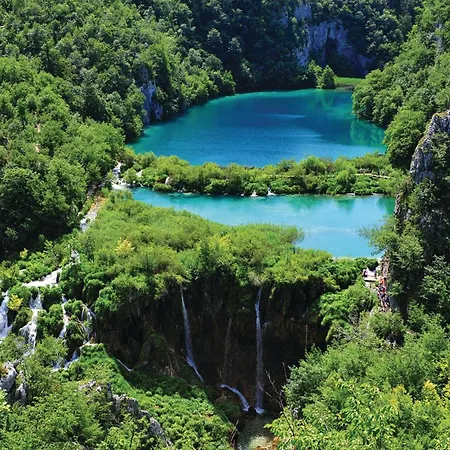 Pine Hill House Holiday home Gracac (Zadar)