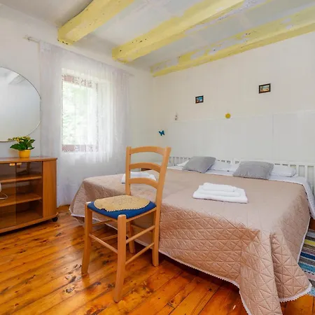 Holiday home Pine Hill House Gracac (Zadar)