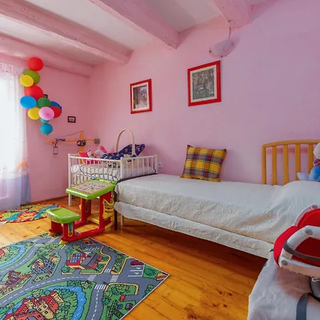 Pine Hill House בית נופש